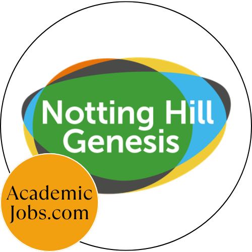 Notting Hill Genesis Jobs